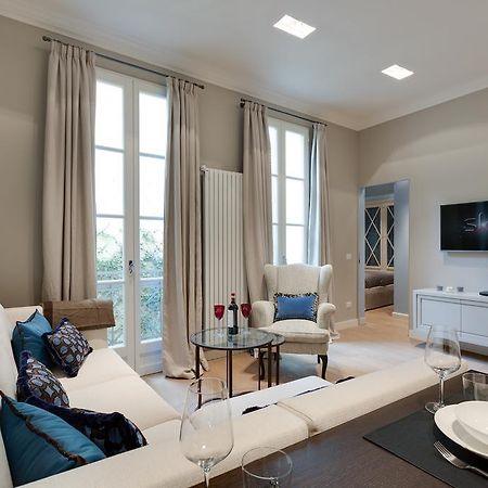 Apartmán Cozy Borgo Florencie Pokoj fotografie