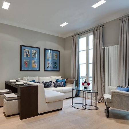 Apartmán Cozy Borgo Florencie Pokoj fotografie