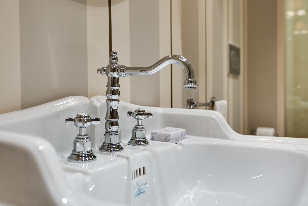 Apartmán Cozy Borgo Florencie Pokoj fotografie